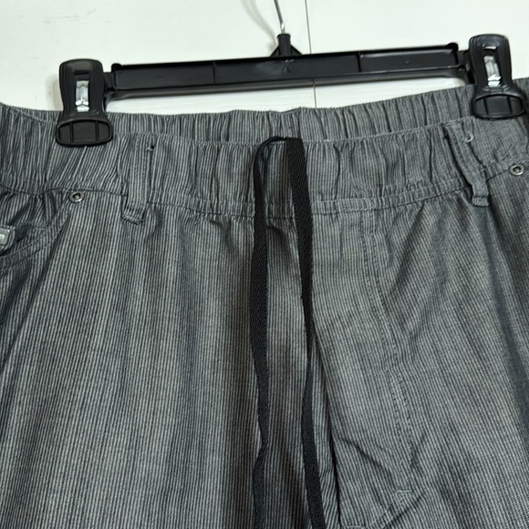 Men's Chef Works Urban Collection Chef Pant Size XL - Picture 3 of 7